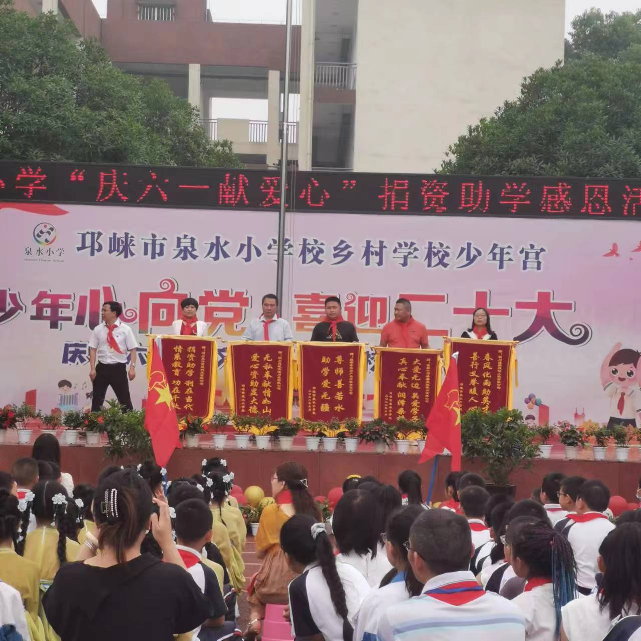养鸡装备